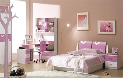 Maybe you would like to learn more about one of these? 30 Cute Kids Bedroom Suites - Home, Family, Style and Art ...