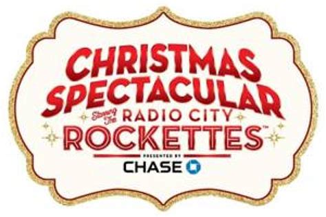 Christmas Spectacular Starring The Radio City Rockettes On New York City Get Tickets Now