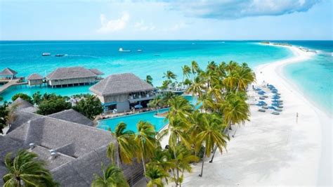 Reserva los mejores hoteles de maldivas en tripadvisor: Maldivas crea isla artificial para combatir el aumento del ...