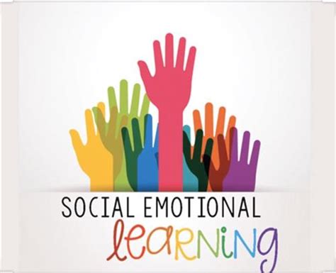 Social Emotional Learning Support Program Homepage