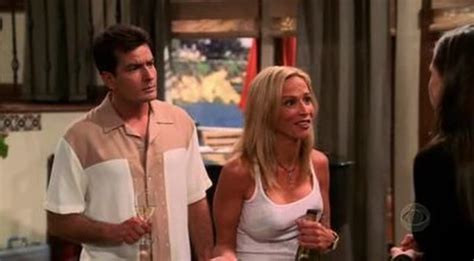 Watch Two And A Half Men Season 1 Episode 7 If They Do Go Either