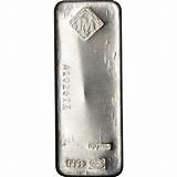 Silver 100 Oz Images
