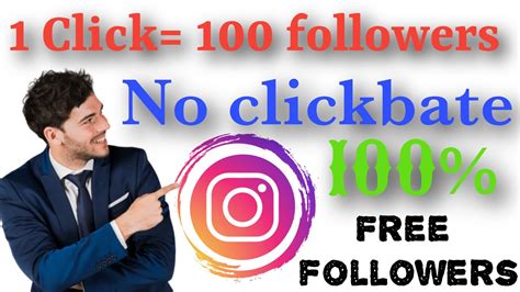 How To Increase Instagram Followers How To Get 1k Followers On