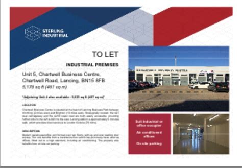 Lancing Business Park Commercial Property