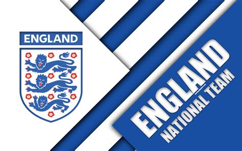 This free logos design of england football logo eps has been published by pnglogos.com. Download wallpapers England national football team, 4k ...