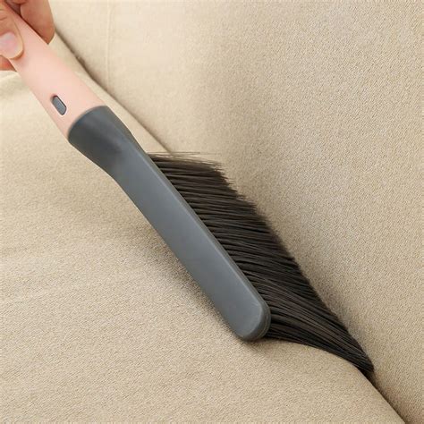Buy Nordic Style Dust Sweeper Brush With Long Handle Multifunctional