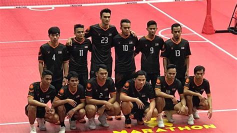 The 2017 games featured competitions in 8 sepaktakraw event and 4 chinlone event. SEA Games: Malaysia sweep past Brunei | SEPAK-TAKRAW News ...