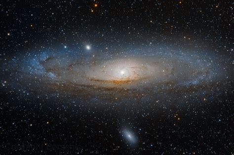 Check spelling or type a new query. APOD: 2014 July 30 - M31: The Andromeda Galaxy