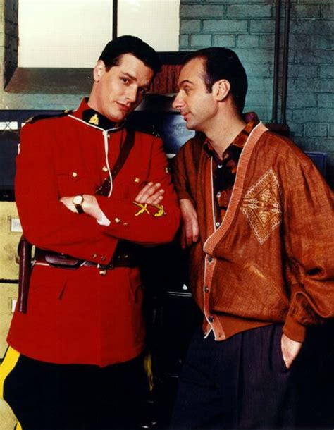 Due South Due South Tv Programmes Action Tv Shows
