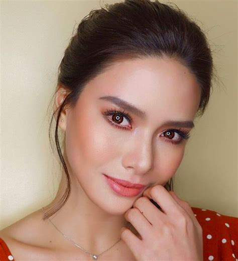 Born erika chryselle gancayco gonzales on 20th. Erich Gonzales, Ejay Falcon recounts rough start of ...