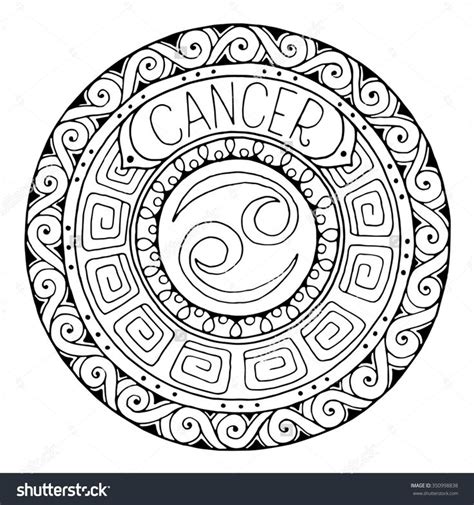 Apr 26, 2021 · recipe: 1000+ images about Zodiac Coloring Pages for Adults on ...