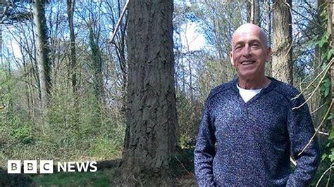Southampton Man Admits Strangling Father To Death Bbc News