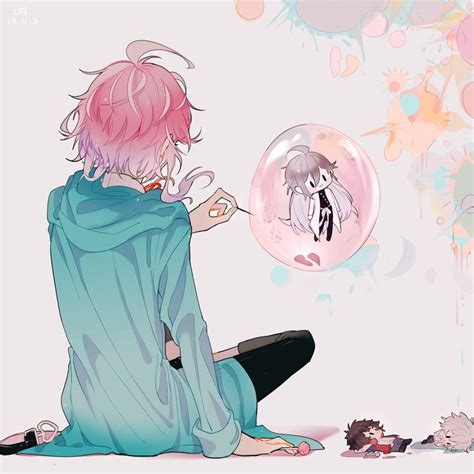 🌸📅 On Twitter Anime Anime Boy Anime Art