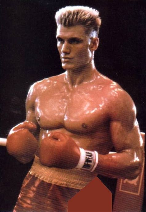 Ivan Drago From Rocky Iv Is Actually A Real Life Genius