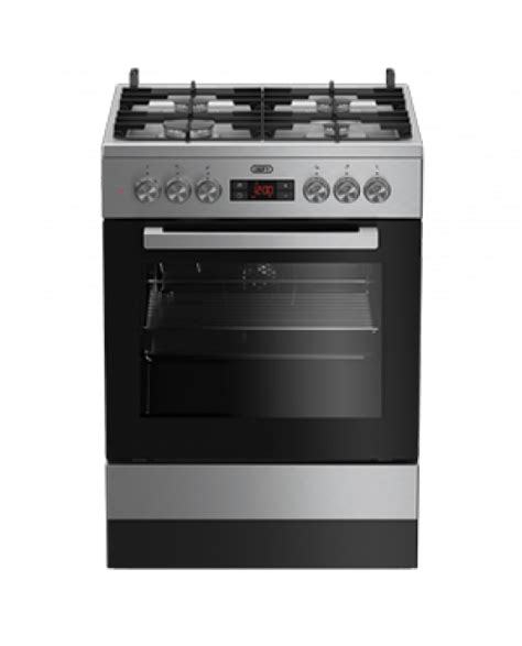 Defy Gas Electric Stove 600