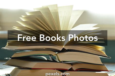 1000 Beautiful Books Photos Pexels · Free Stock Photos