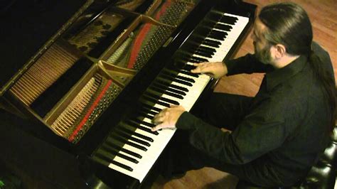 1 in d major · fabio d'andreareflection℗ 2012 trinity entertainment. Satie: Gymnopédie No. 1 | Cory Hall, pianist-composer ...