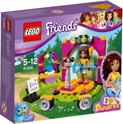 Heartlake Times 2017 Lego Friends Sets