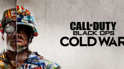 Call Of Duty Black Ops Cold War Annunciato Ufficialmente Con Un Teaser Svelati L Artwork E La