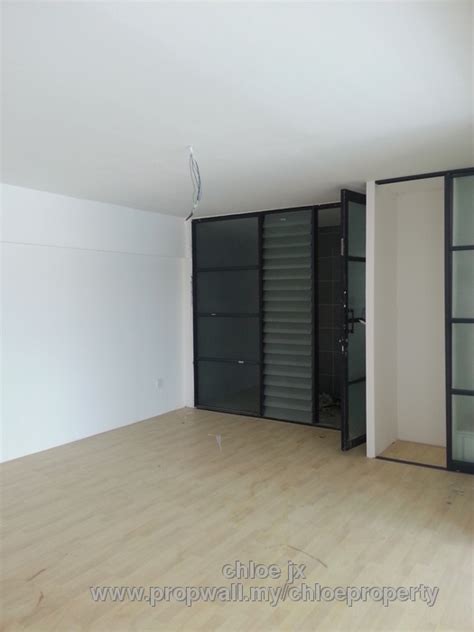 Accommodations offer separate sitting areas and include desks. DREAMZ HOME ♥: EMPIRE DAMANSARA SOHO 1