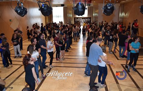 Las Personas Que Bailan Son Más Felices Menos Estresadas Y Con Mejor