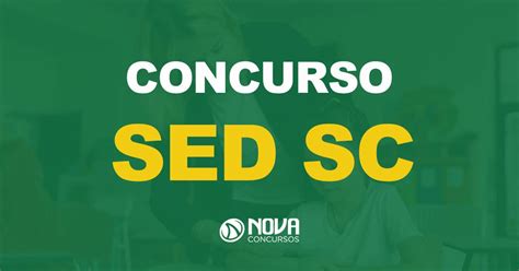 Consulta De Vagas Sed Sc