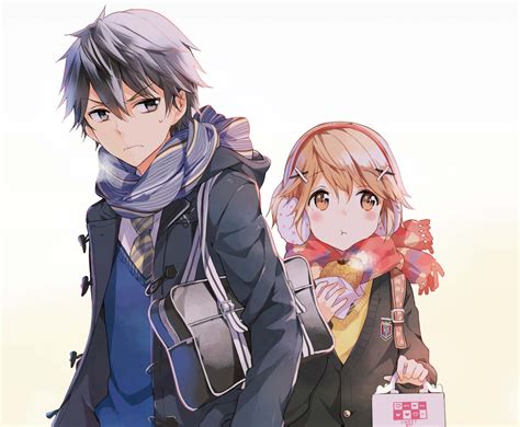 Manga ini dimuat berseri dalam majalah weekly shōnen magazine. Masamune-kun No Revenge Wallpapers - Top Free Masamune-kun No Revenge Backgrounds - WallpaperAccess