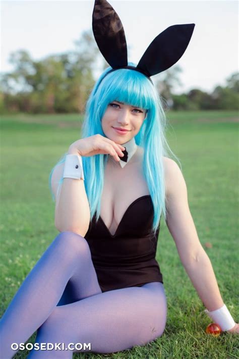 Nichameleon Erotic Patreon Cosplay Set Naked Cosplay Asian Photos Onlyfans Patreon