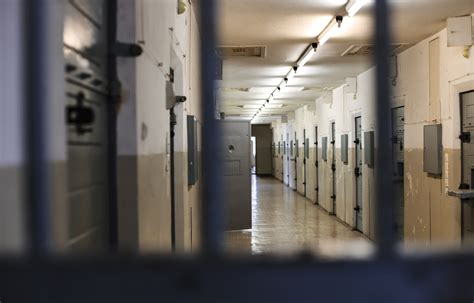Pregnant Women In North Carolina Prisons Are Being Kept In Solitary