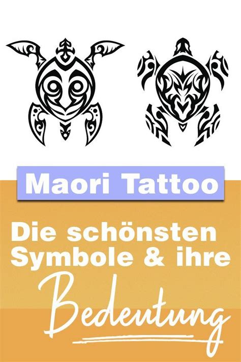 Maori Tattoos Artofit