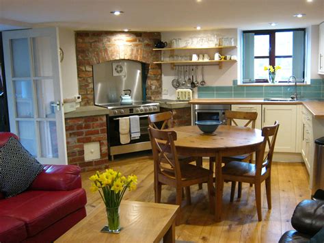 No 3 Old Mill Cottages, Rosedale Abbey, Pickering, North Yorkshire | Self catering cottages ...