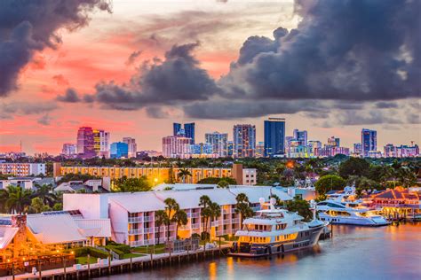 Your Ultimate Guide To Moving To Fort Lauderdale Fort Lauderdale Stays