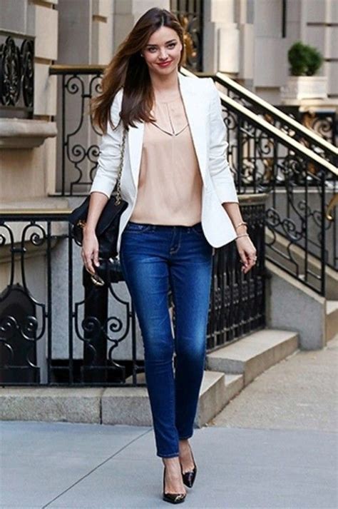 25 Best Smart Casual Outfit Inspiration For Ladies Mr Koachman