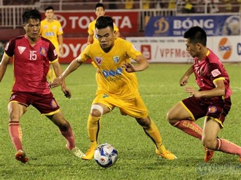 Xem trực tiếp bóng đá trên tructiepbongda.pro như thế nào? Xem trực tiếp bóng đá Thanh Hoá vs Sài Gòn FC (V-League ...