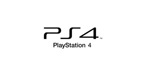 Download High Quality Playstation 4 Logo Transparent Png Images Art