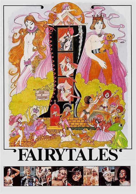 Fairy Tales 1978 Films Fantastiques