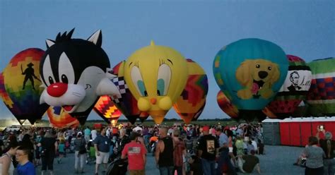 Car shows near me 2021 dates. Balloons Over Vermilion 2021 in Illinois - Dates