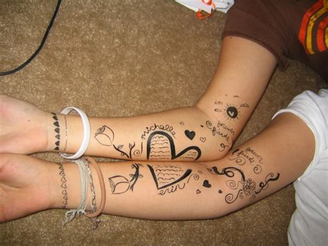 Nobody ever says 'oh, my divorce is falling apart, it's over, i can't take it! author: Best Friend Tattoo Designs