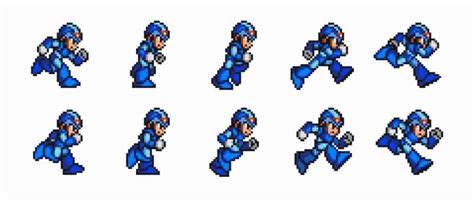 What Are Sprites And How They Work In Games Gaming Shift