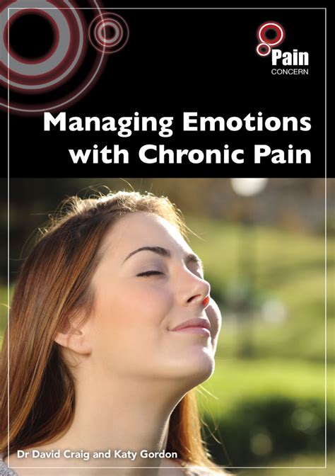Managing Emotions With Chronic Pain Rehab Direct