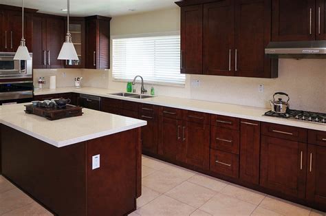 We don't play games or apply sales pressure when giving quotes. European Cabinets: The Sleek Choice - Cabinet City Kitchen and Bath