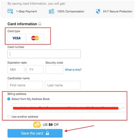 The credit card numbers you generate on this page are completely random. How to add Credit Card detail to Aliexpress Account