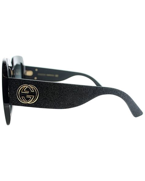 gucci women s gg0102s 54mm sunglasses shop premium outlets