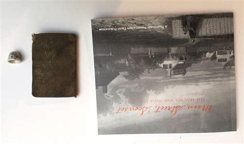 Friday Find: Hidden Treasures! - Nantucket Preservation Trust