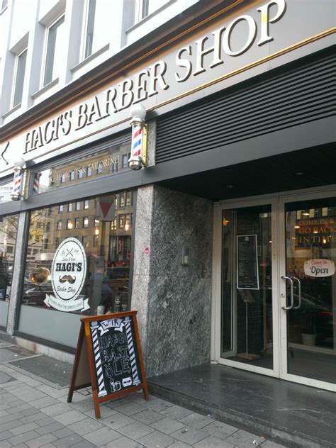 Please note that these are not the official english translations. Hagi's Barber Shop - Barbershop finder