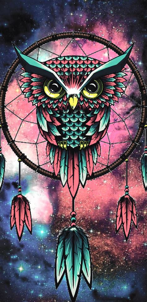 Pin By Mistys Creations On Owl Owl Wallpaper Owl Wallpaper Iphone