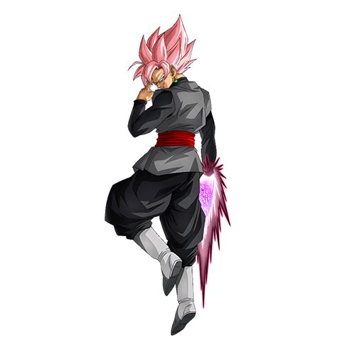 Marvel heroes deviantart dragon goku black ssj dragon ball super. Goku Black Rose render 2 Dokkan Battle by maxiuchiha22 ...