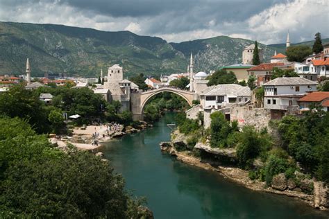 دليل السياحة والمناطق السياحية في البوسنة والهرسك سائح