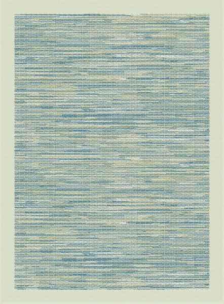 Moderne teppiche in großer auswahl und für jedes zimmer und jeden geschmack! Teppich BREEZE 60 blau | Landhaus Teppiche | Teppiche ...
