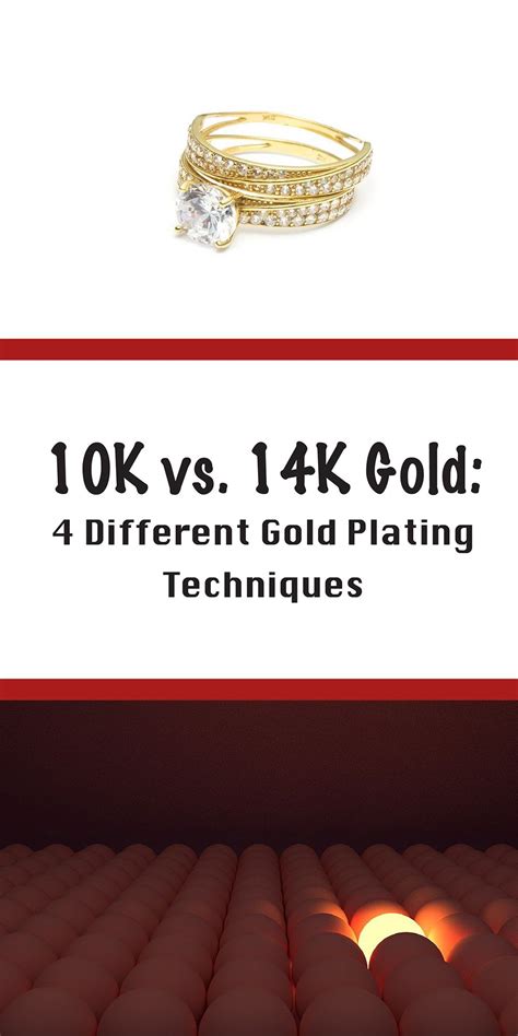 10k Gold Vs 14k Gold Which Is Better All You Need To Know Gold 14k Gold Types Of Gold